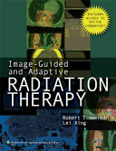 Image-guided and Adaptive Radiation Therapy