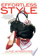 Effortless Style PDF Book By June Ambrose