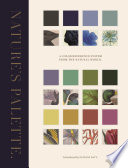 Nature   s Palette Book PDF