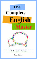 The Complete English Master