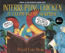Interrupting Chicken and the Elephant of Surprise Pdf/ePub eBook