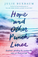 Hope and Other Punch Lines [Pdf/ePub] eBook