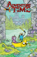 Read Pdf Adventure Time