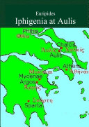 Iphigenia at Aulis by Euripides