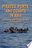 Pirates Ports And Coasts In Asia