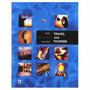 Travel and Tourism Book