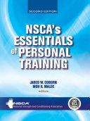 NSCA s Essentials of Personal Training 2nd Edition
