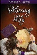 Missing Lily Book