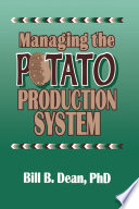 Managing the Potato Production System Book