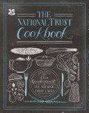 The National Trust Cookbook Pdf/ePub eBook