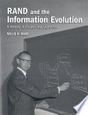 RAND and the Information Evolution