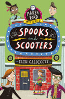 Spooks and Scooters [Pdf/ePub] eBook