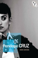 Penelope Cruz Pdf/ePub eBook