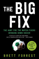The Big Fix Pdf/ePub eBook