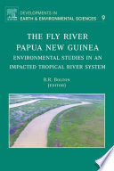 The Fly River, Papua New Guinea