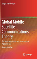 Global Mobile Satellite Communications Theory Book PDF