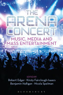 The Arena Concert Pdf/ePub eBook