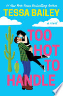 Too Hot to Handle Book