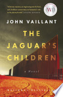 The Jaguar s Children Book