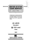 United States Code Service
