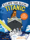 Escape This Book  Titanic