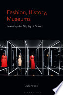 Fashion  History  Museums