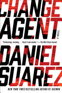 Change Agent Book
