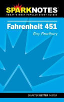 Fahrenheit 451 Book