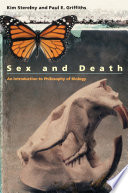 Sex and Death Book