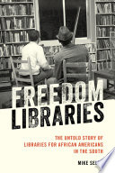 Freedom Libraries Book