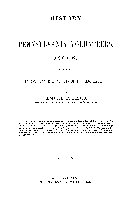 HISTORY OF PENNSYLVANIA VOUNTEERS, 1861-5; PREPARED IN ...