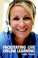 Facilitating Live Online Learning