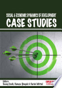Social   Economic Dynamics of Development Book