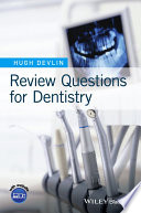 Review Questions for Dentistry Book