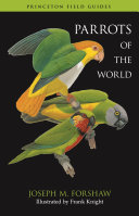 Read Pdf Parrots of the World