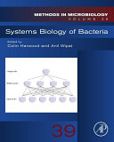 Systems Biology of Bacteria