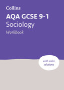 AQA GCSE 9-1 Sociology Workbook