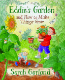 Eddie's Garden Sarah Garland Cover