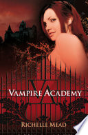 Vampire Academy (Vampire Academy 1) image