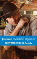 Read Pdf Harlequin American Romance September 2014 Bundle