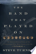 The Band that Played On Book