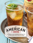American Cocktail Book
