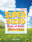 The Super-Sized Book of Bible ActivitiesThe Super-Sized Book of Bible Activities