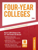 Four-Year Colleges 2009
