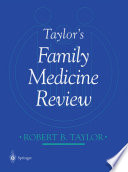 Taylor S Family Medicine Review