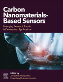 Carbon Nanomaterials Based Sensors