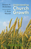 Understanding Church Growth