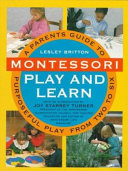 Montessori Play   Learn