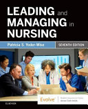 Leading and Managing in Nursing