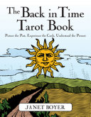 The Back in Time Tarot Book